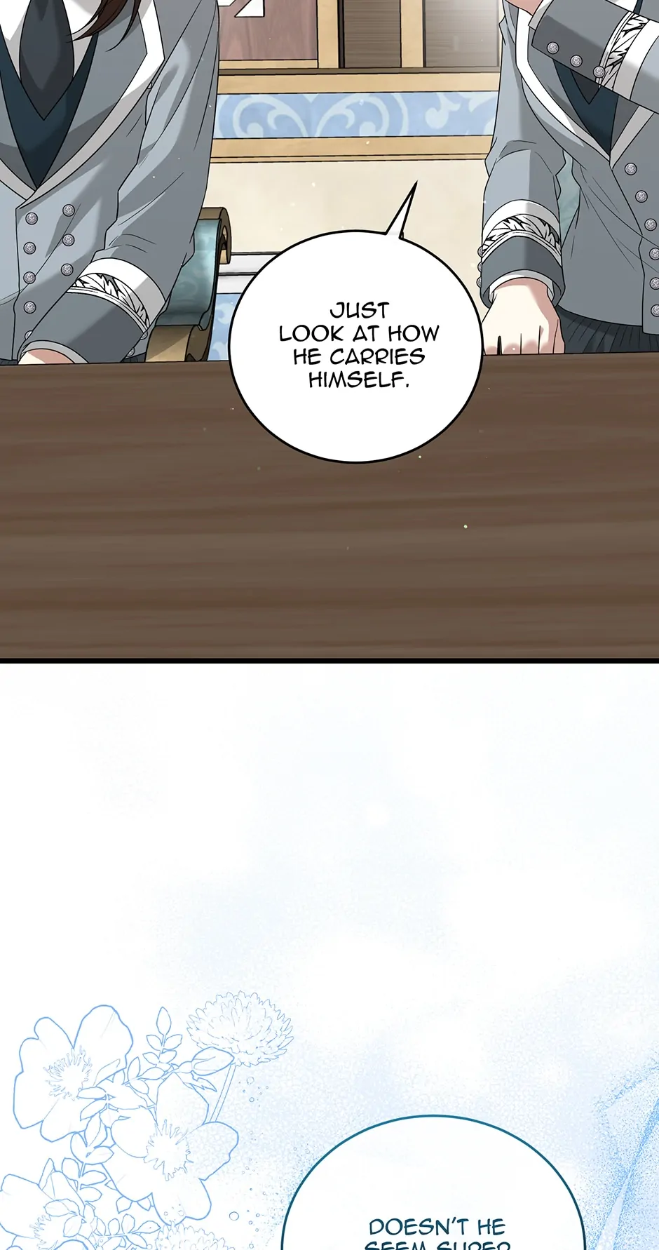 The Princess’ Dangerous Brothers chapter 96 page 9