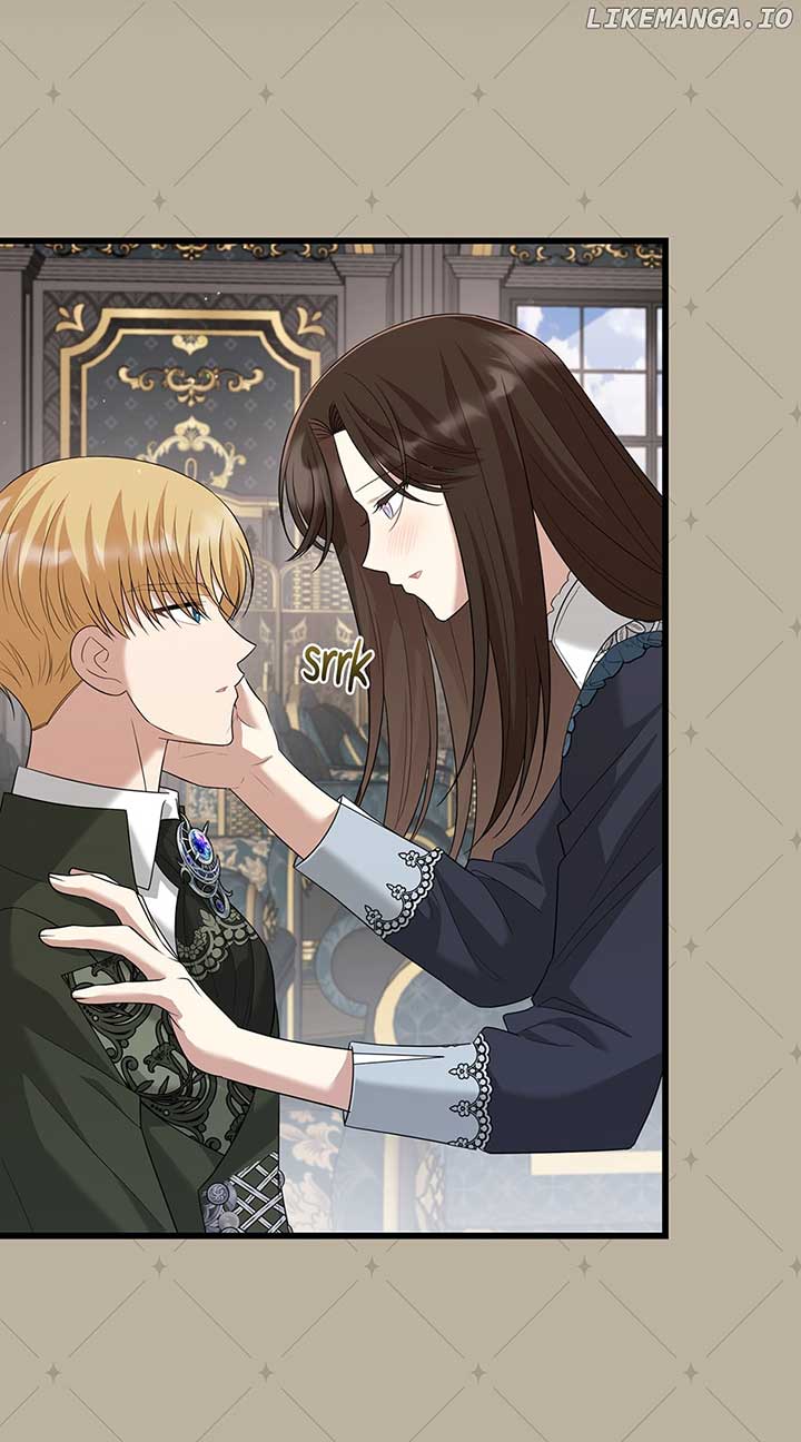 The Princess’ Dangerous Brothers chapter 97 page 6