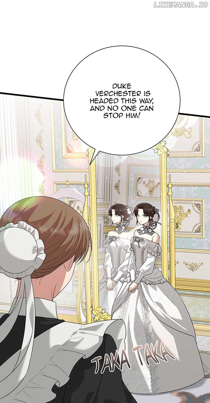 The Princess’ Dangerous Brothers chapter 97 page 13
