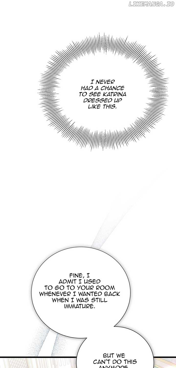 The Princess’ Dangerous Brothers chapter 97 page 29