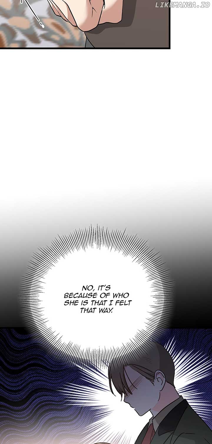 The Princess’ Dangerous Brothers chapter 97 page 35