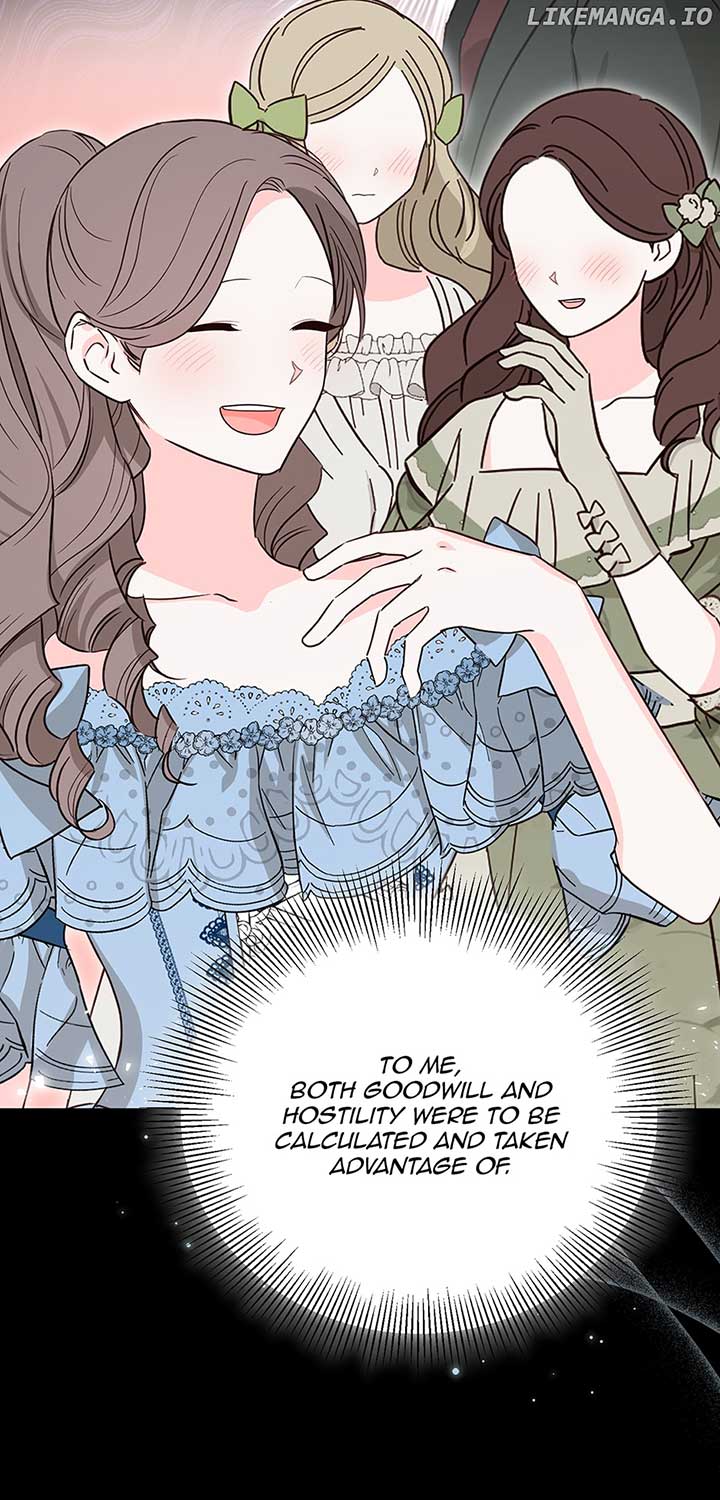 The Princess’ Dangerous Brothers chapter 97 page 36
