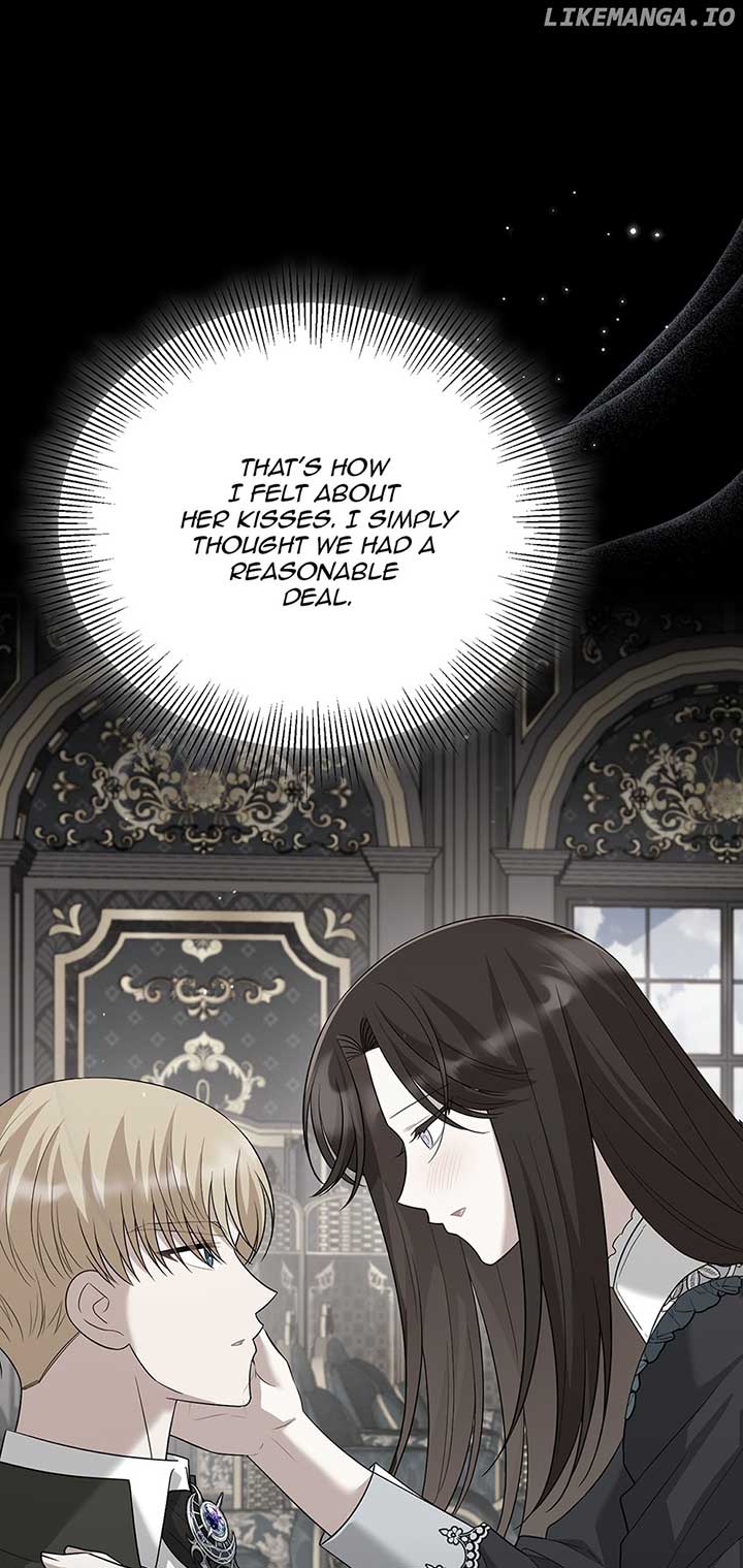 The Princess’ Dangerous Brothers chapter 97 page 37