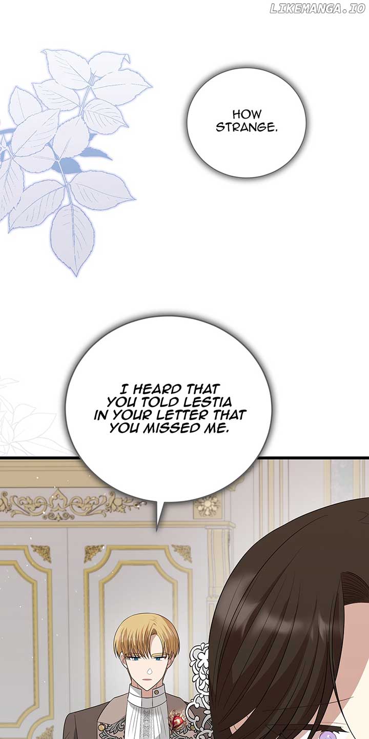 The Princess’ Dangerous Brothers chapter 97 page 43
