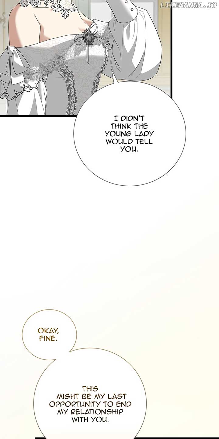 The Princess’ Dangerous Brothers chapter 97 page 45