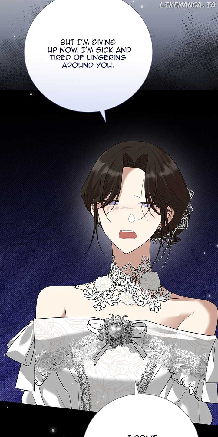 The Princess’ Dangerous Brothers chapter 97 page 48