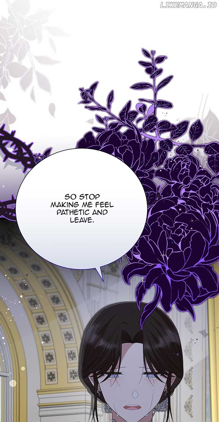 The Princess’ Dangerous Brothers chapter 97 page 51