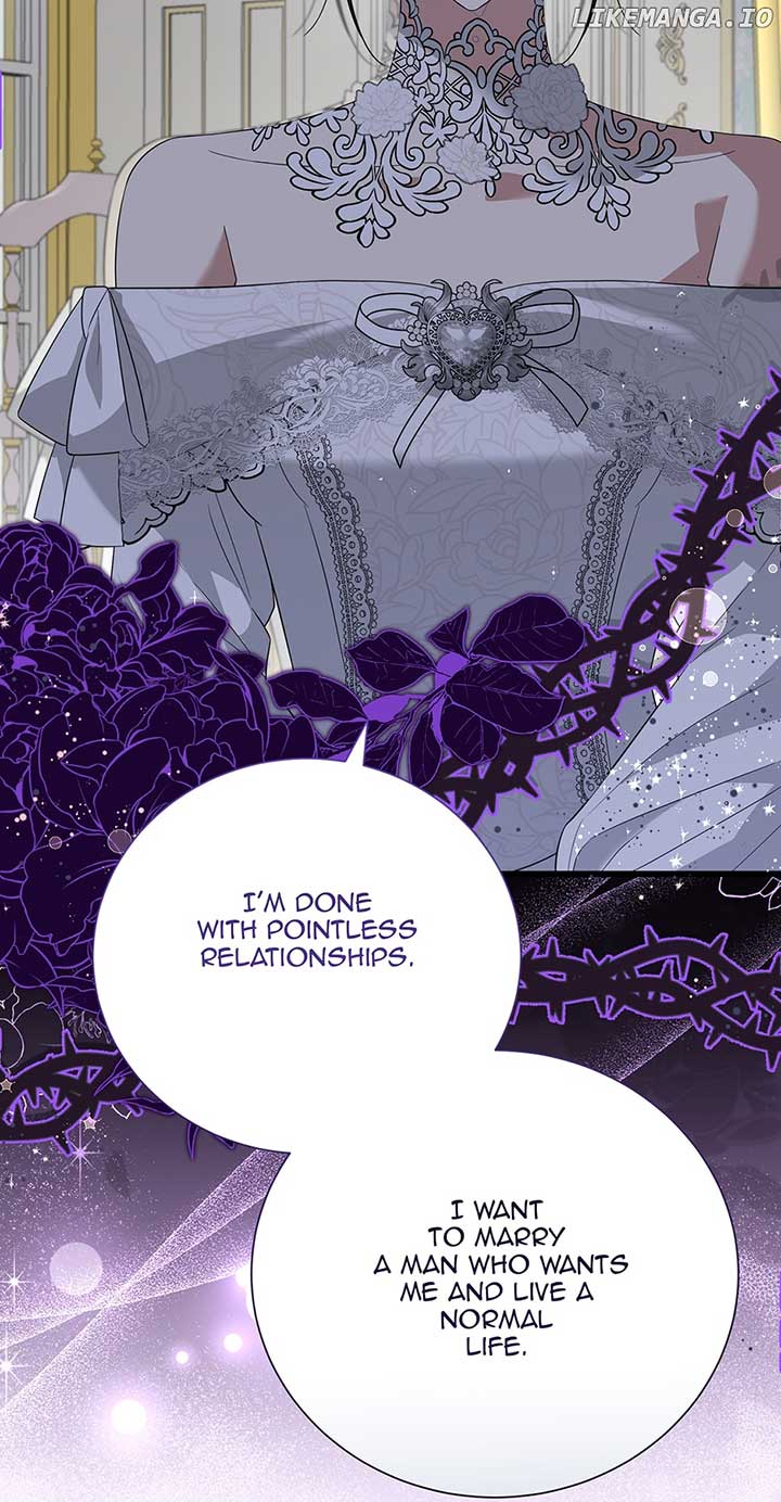 The Princess’ Dangerous Brothers chapter 97 page 52
