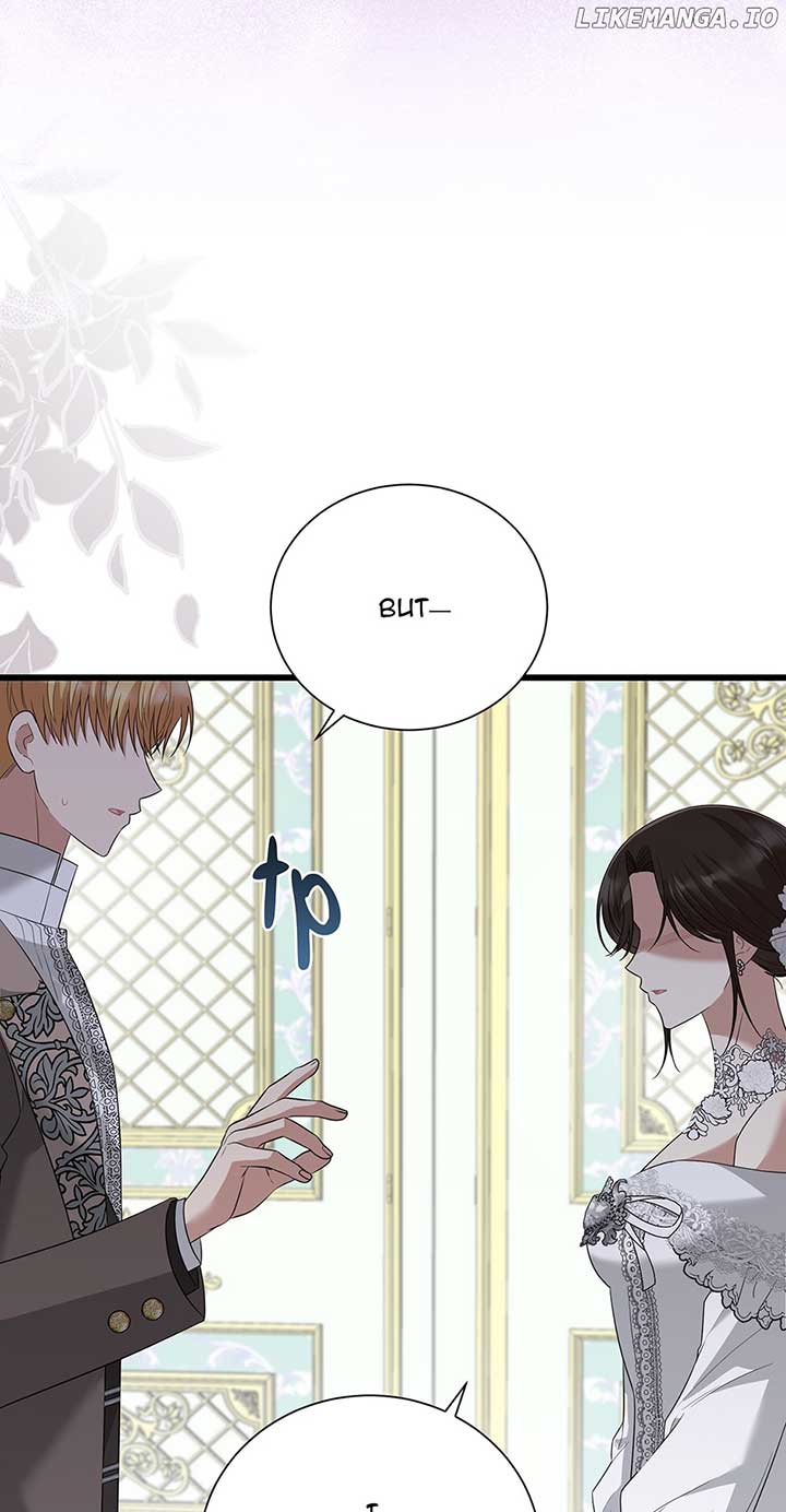 The Princess’ Dangerous Brothers chapter 97 page 53