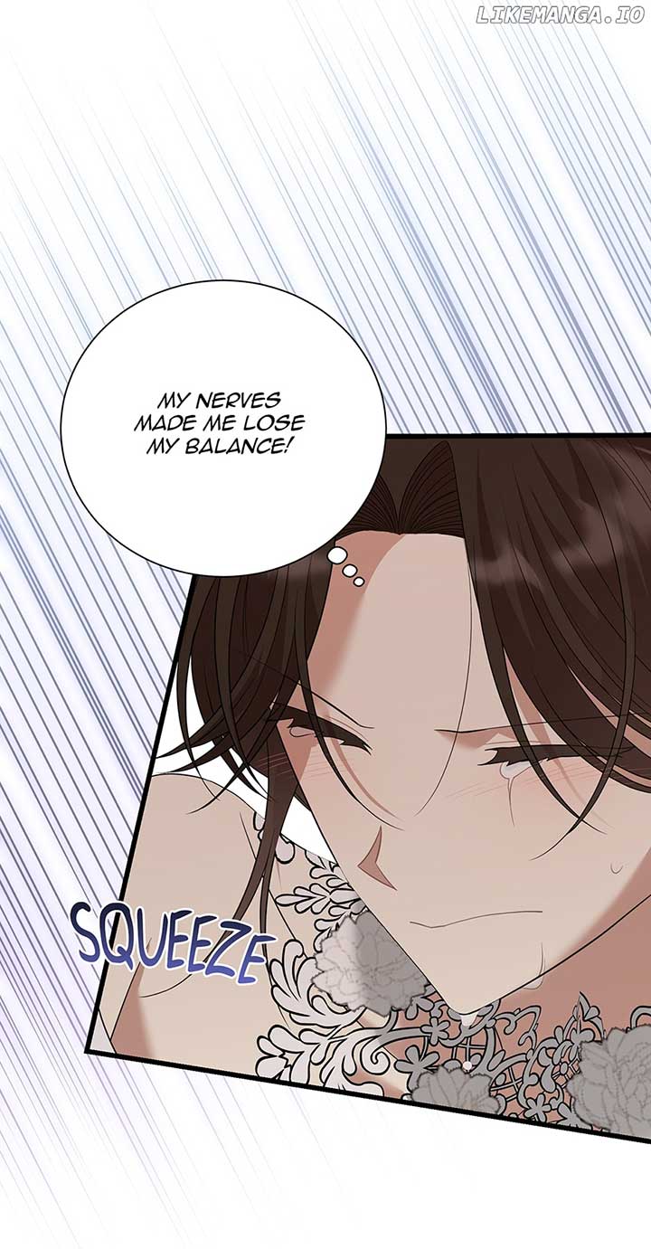 The Princess’ Dangerous Brothers chapter 97 page 55