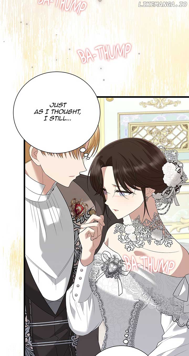 The Princess’ Dangerous Brothers chapter 97 page 59