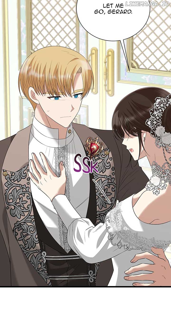 The Princess’ Dangerous Brothers chapter 97 page 61