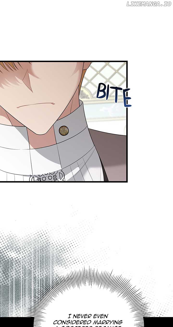 The Princess’ Dangerous Brothers chapter 97 page 62