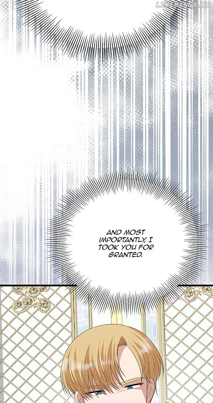 The Princess’ Dangerous Brothers chapter 97 page 64