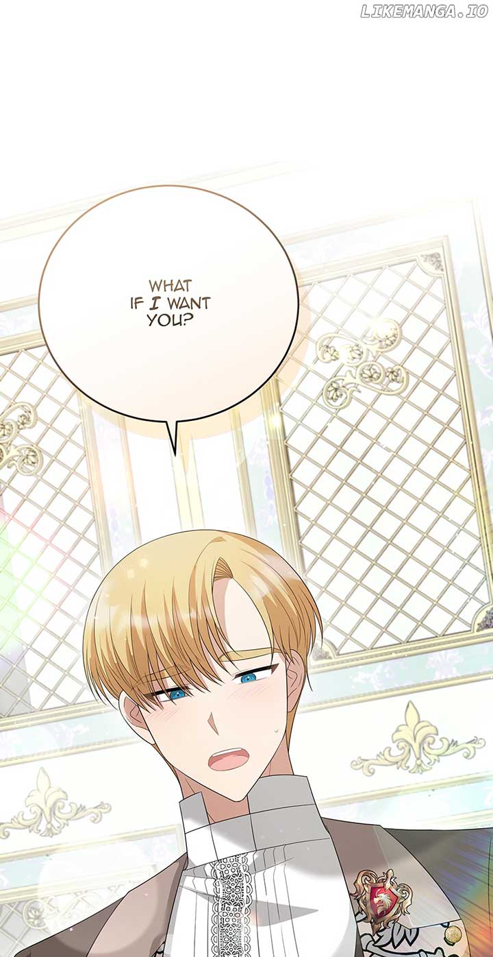 The Princess’ Dangerous Brothers chapter 97 page 68