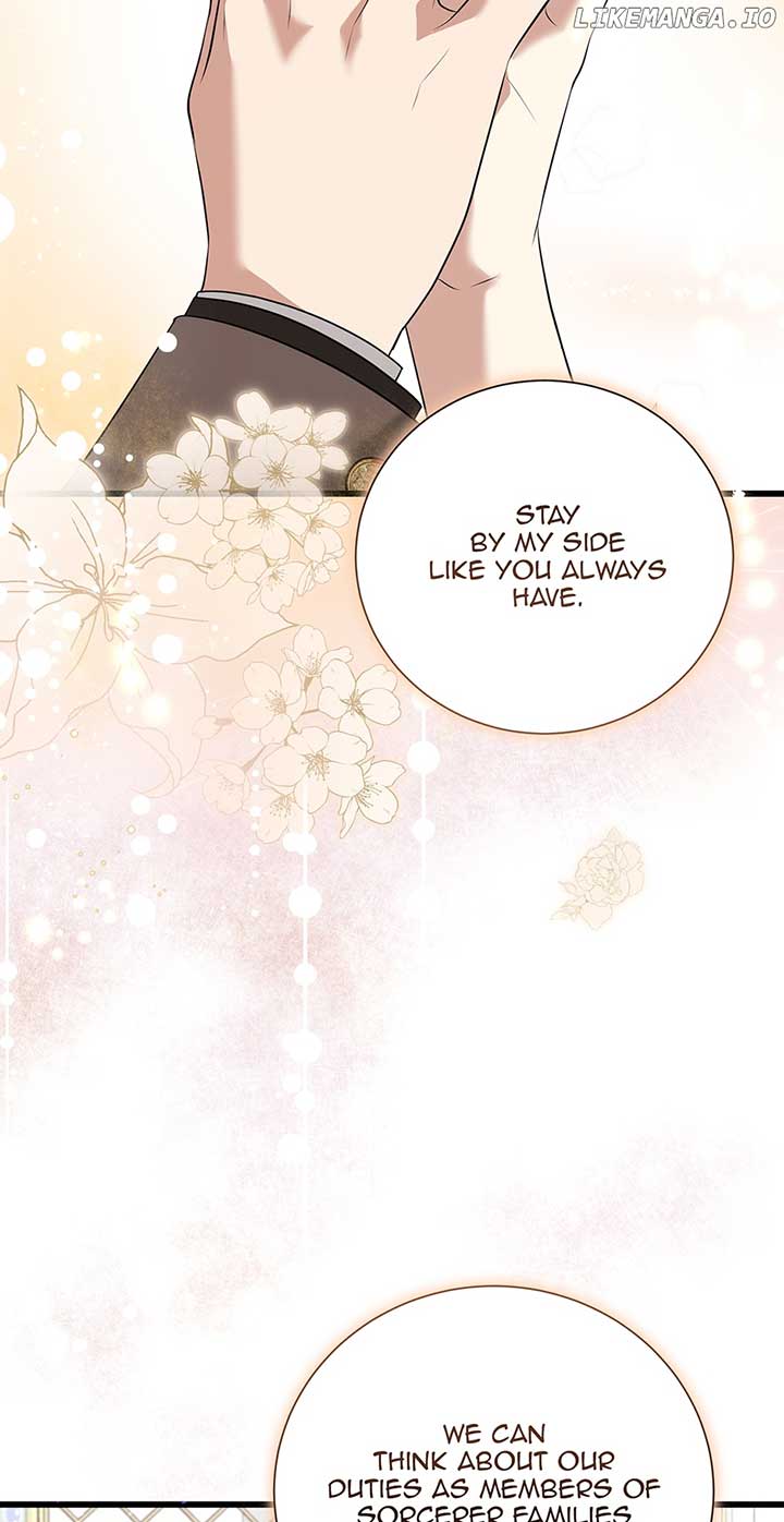 The Princess’ Dangerous Brothers chapter 97 page 71