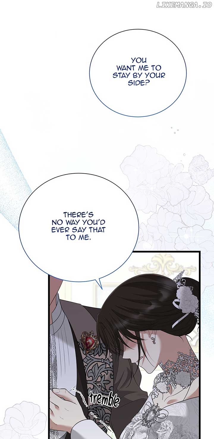 The Princess’ Dangerous Brothers chapter 97 page 74