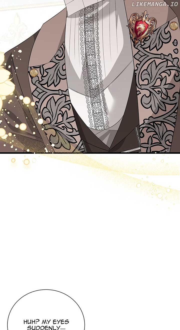 The Princess’ Dangerous Brothers chapter 98 page 3