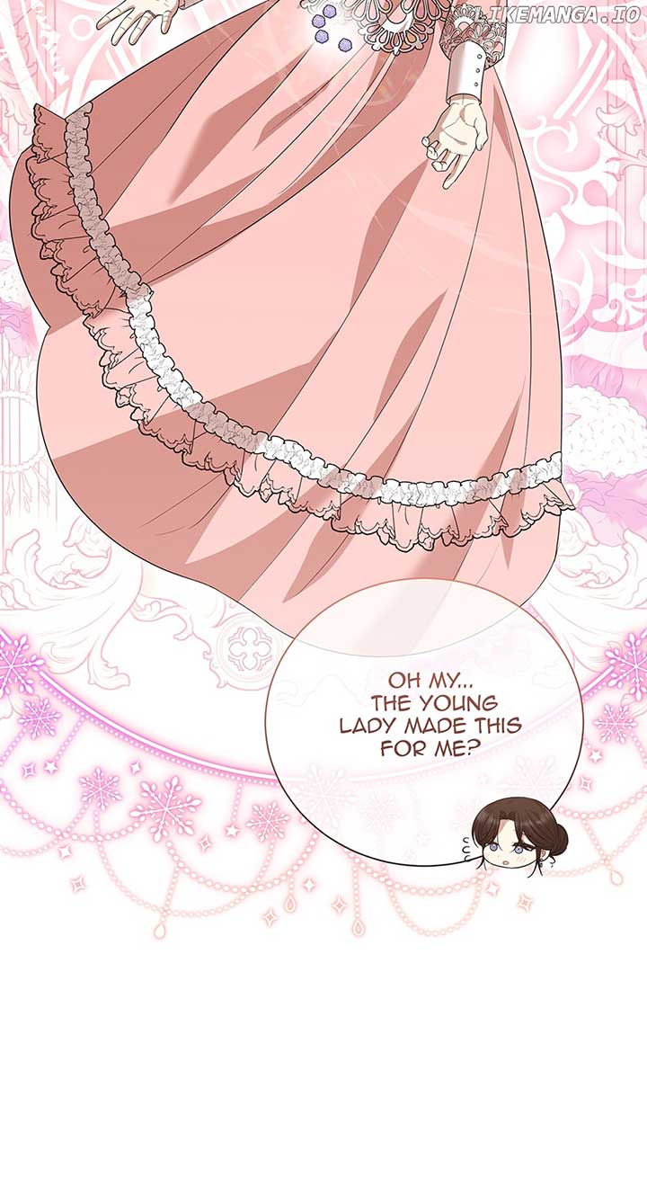 The Princess’ Dangerous Brothers chapter 98 page 6