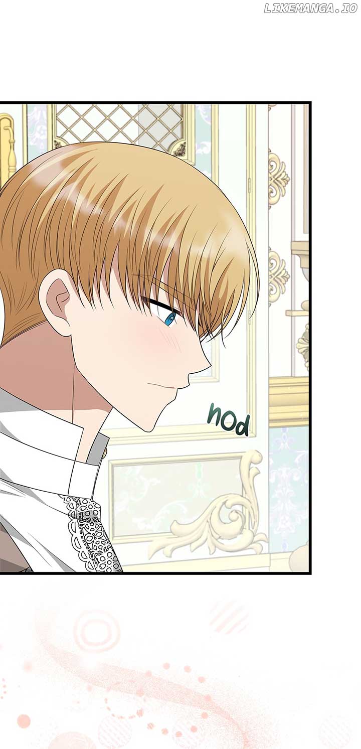 The Princess’ Dangerous Brothers chapter 98 page 8