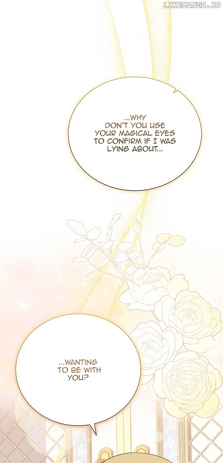 The Princess’ Dangerous Brothers chapter 98 page 11