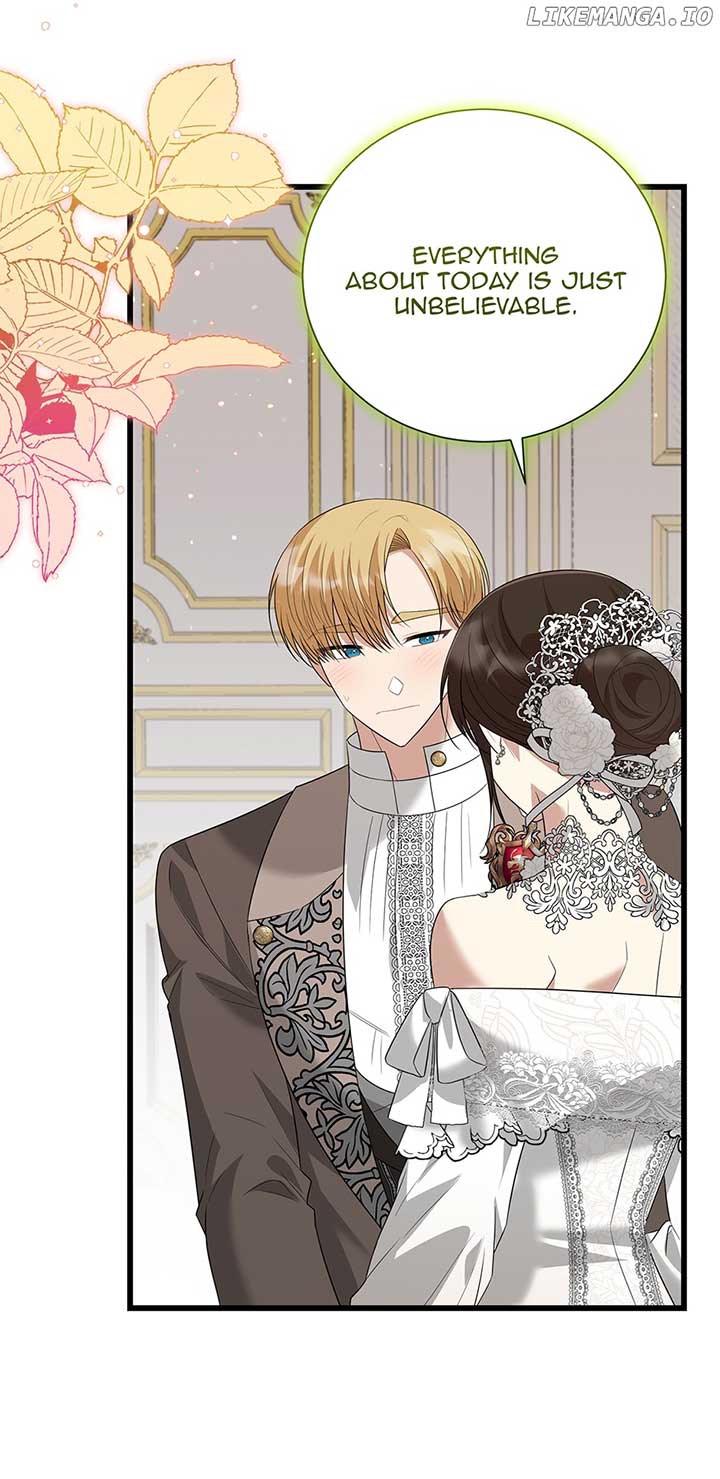 The Princess’ Dangerous Brothers chapter 98 page 17