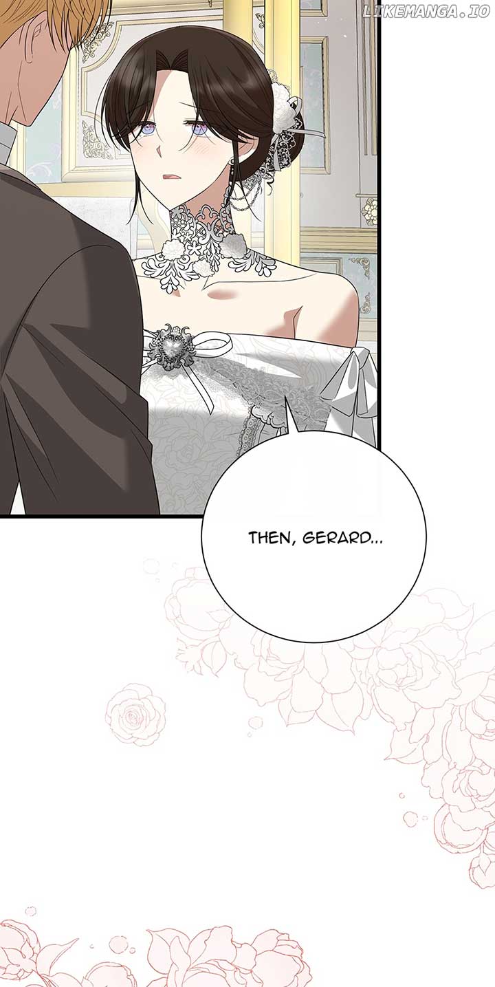 The Princess’ Dangerous Brothers chapter 98 page 23