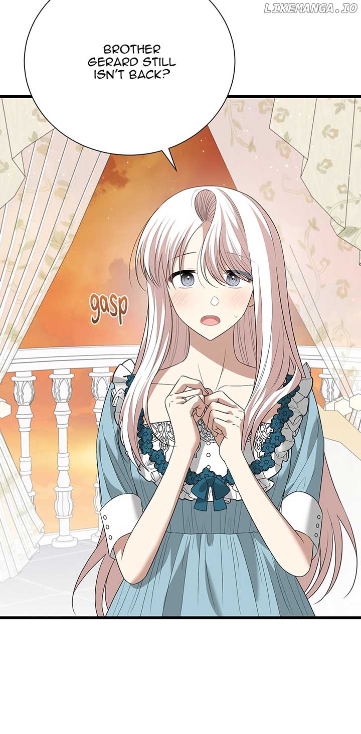 The Princess’ Dangerous Brothers chapter 98 page 30