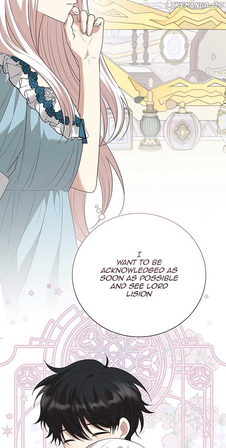 The Princess’ Dangerous Brothers chapter 98 page 33