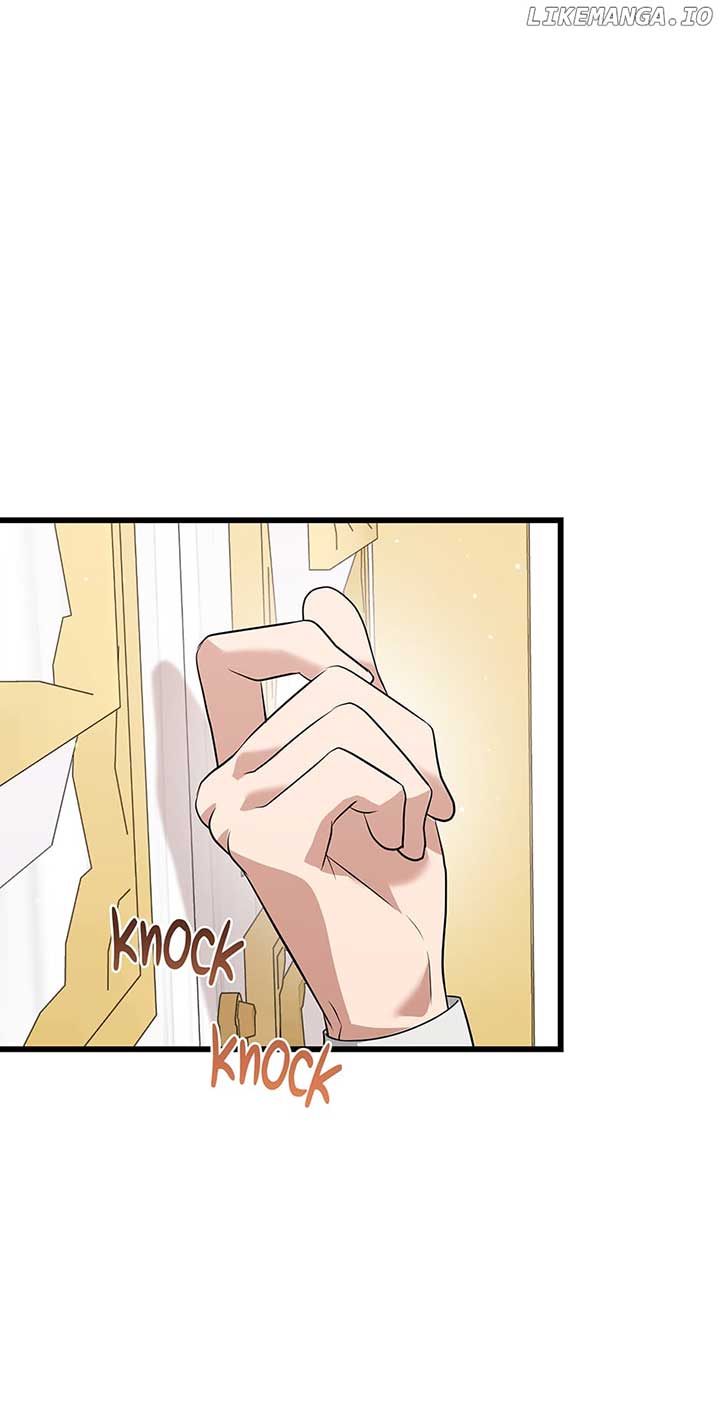 The Princess’ Dangerous Brothers chapter 98 page 37
