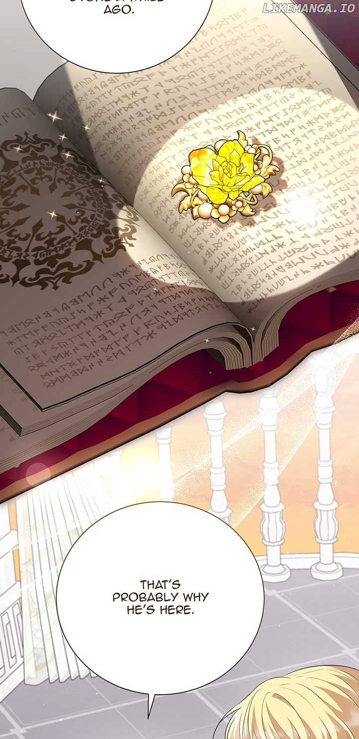 The Princess’ Dangerous Brothers chapter 98 page 42