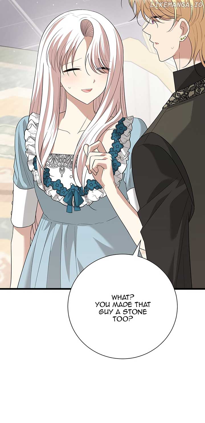 The Princess’ Dangerous Brothers chapter 98 page 43