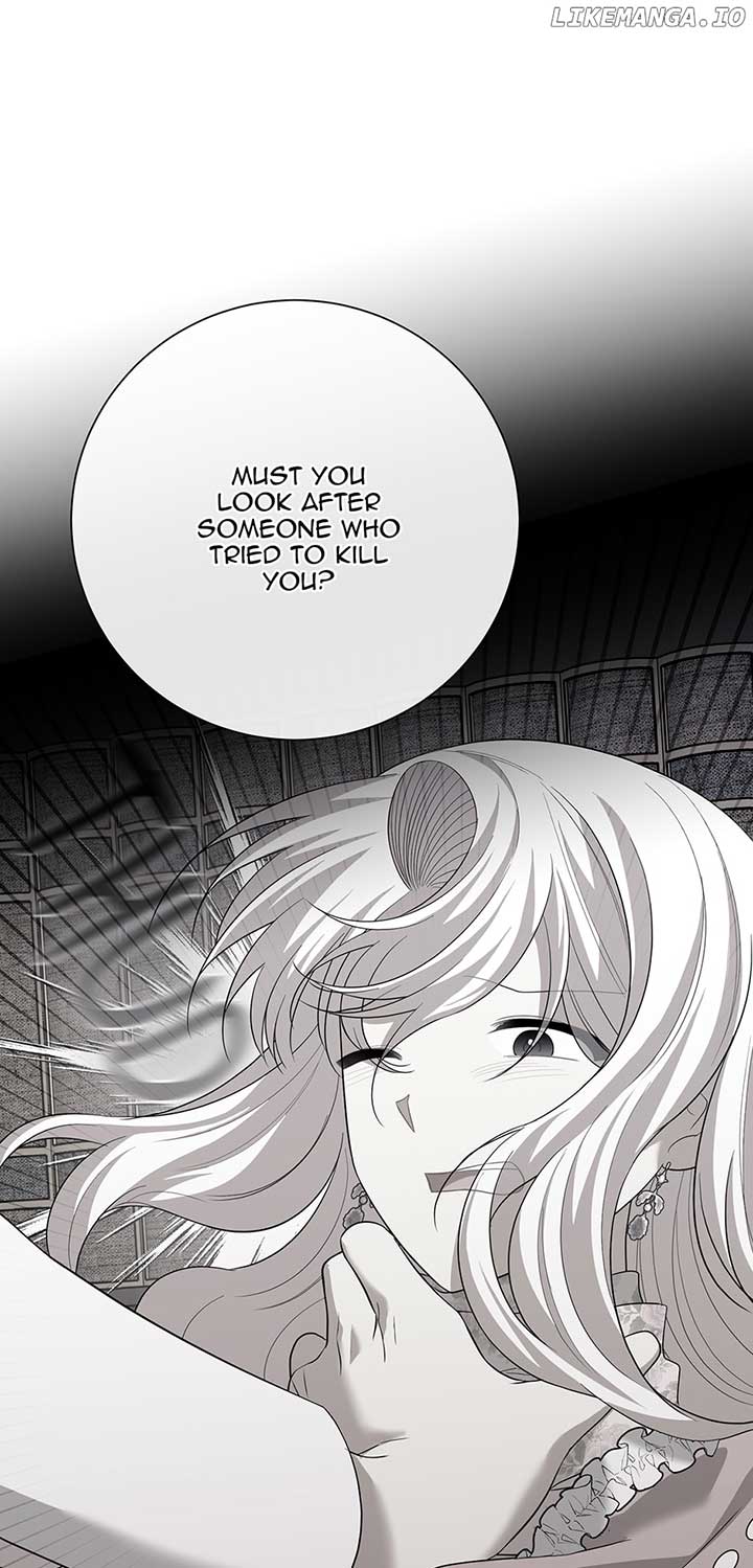 The Princess’ Dangerous Brothers chapter 98 page 44