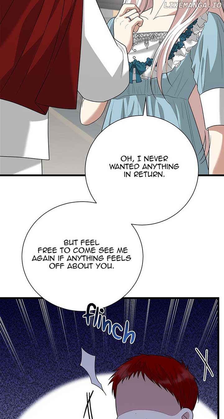 The Princess’ Dangerous Brothers chapter 98 page 53