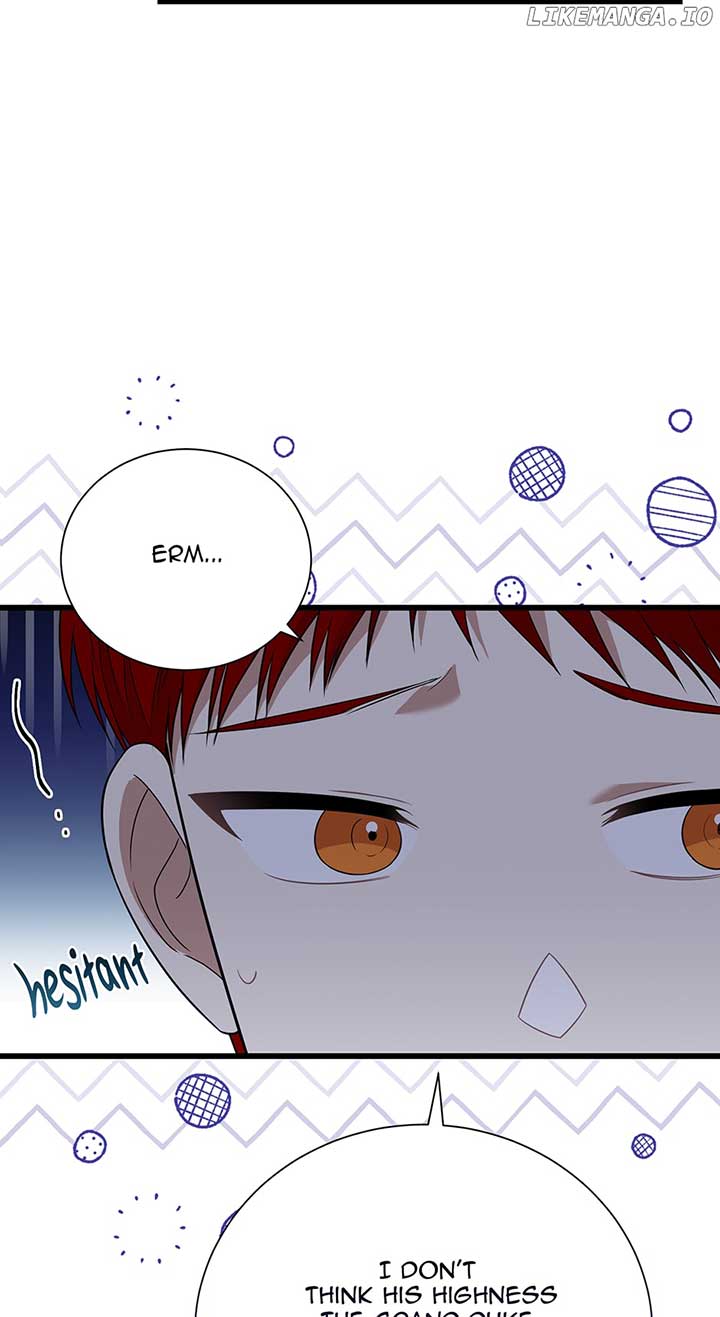 The Princess’ Dangerous Brothers chapter 98 page 56