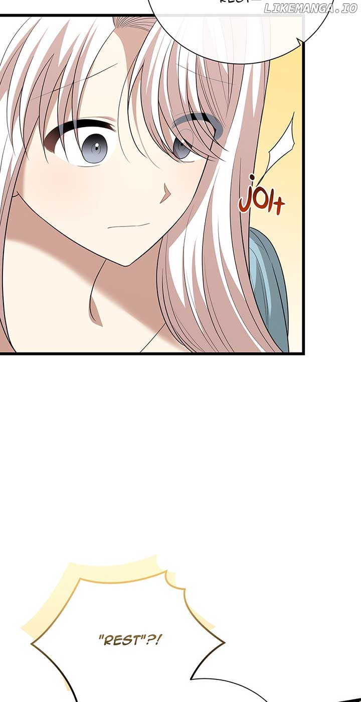 The Princess’ Dangerous Brothers chapter 98 page 65