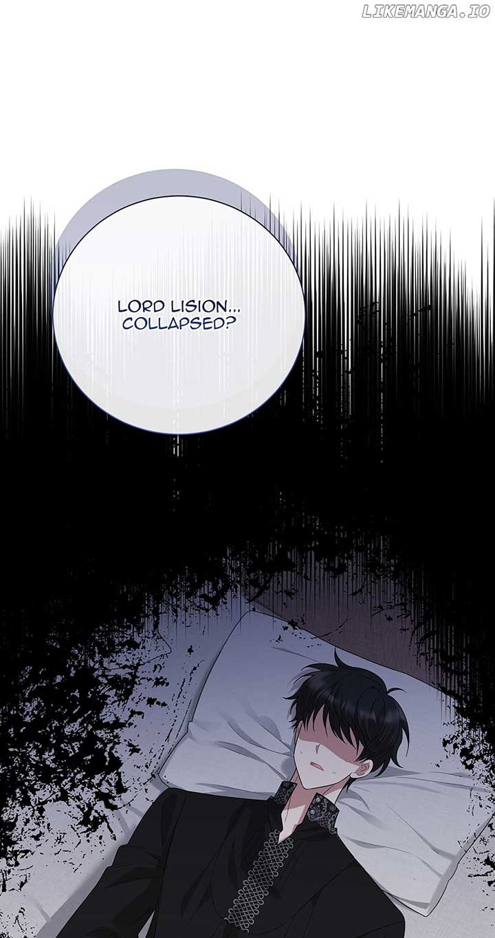 The Princess’ Dangerous Brothers chapter 98 page 69