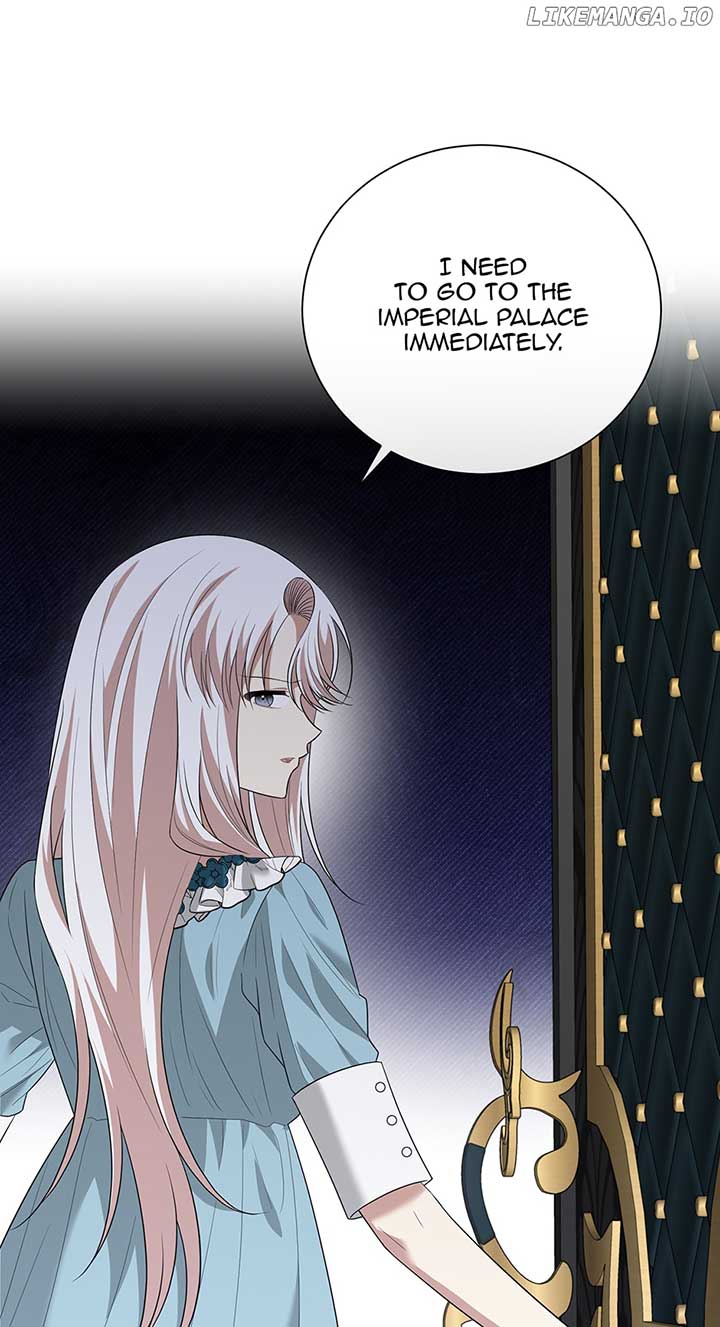 The Princess’ Dangerous Brothers chapter 98 page 74