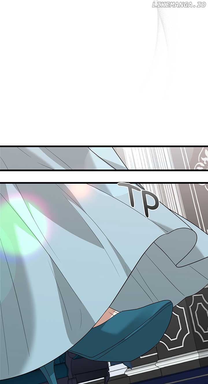 The Princess’ Dangerous Brothers chapter 98 page 77
