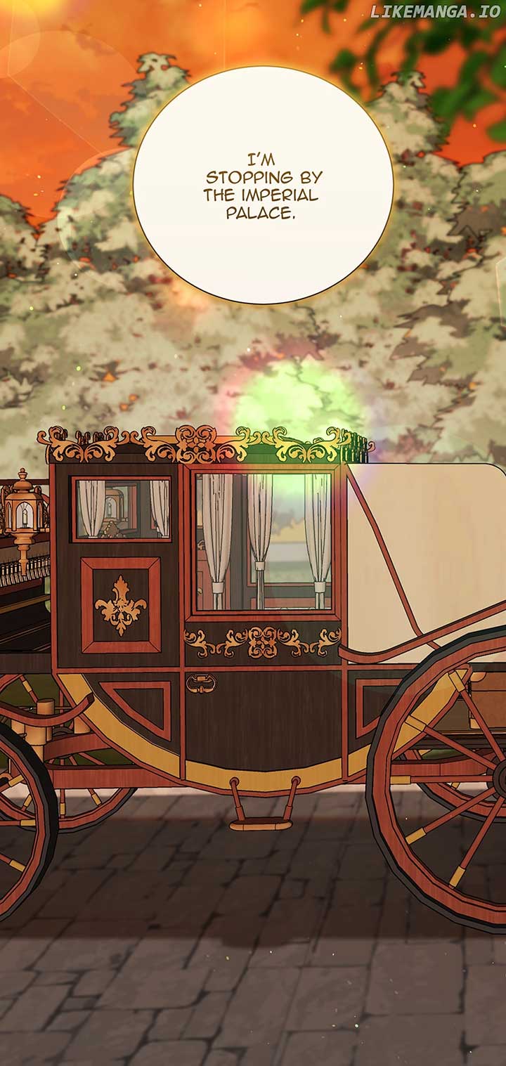 The Princess’ Dangerous Brothers chapter 98 page 84