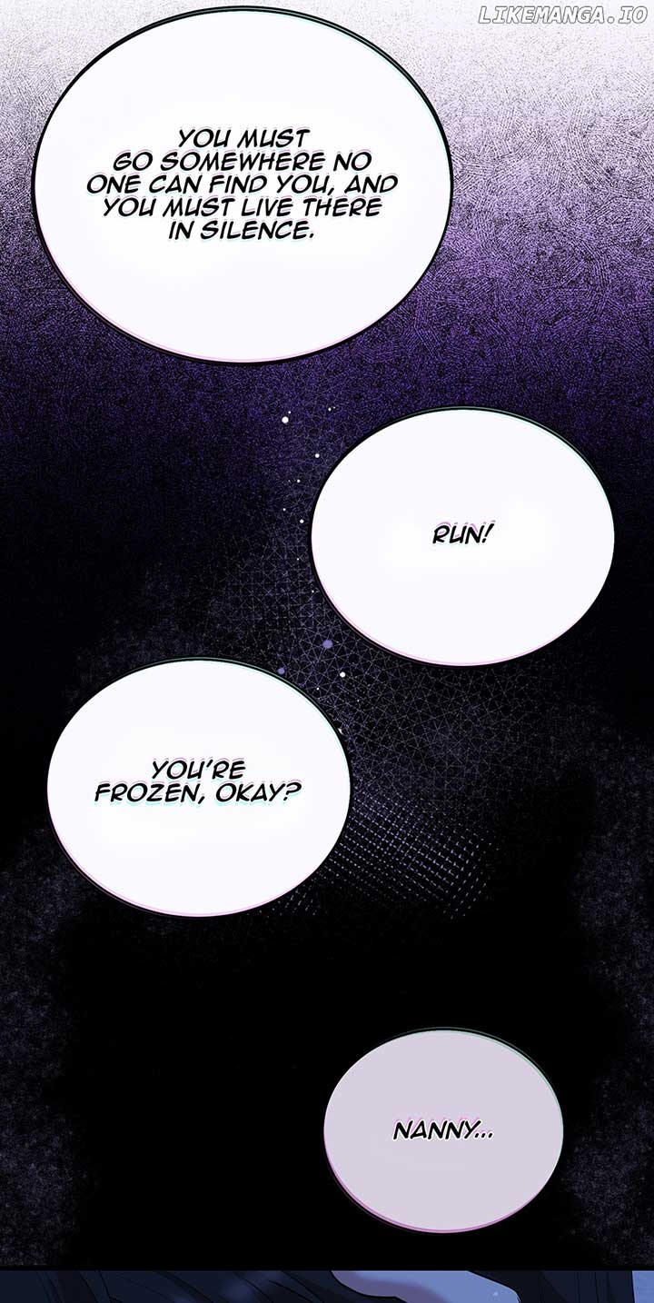 The Princess’ Dangerous Brothers chapter 99 page 46