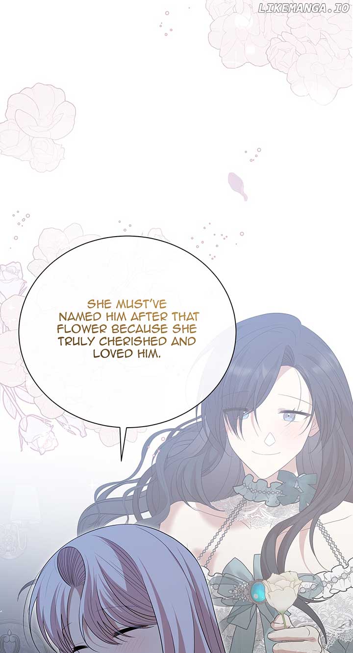 The Princess’ Dangerous Brothers chapter 99 page 79