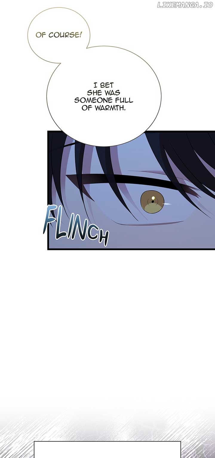 The Princess’ Dangerous Brothers chapter 99 page 83