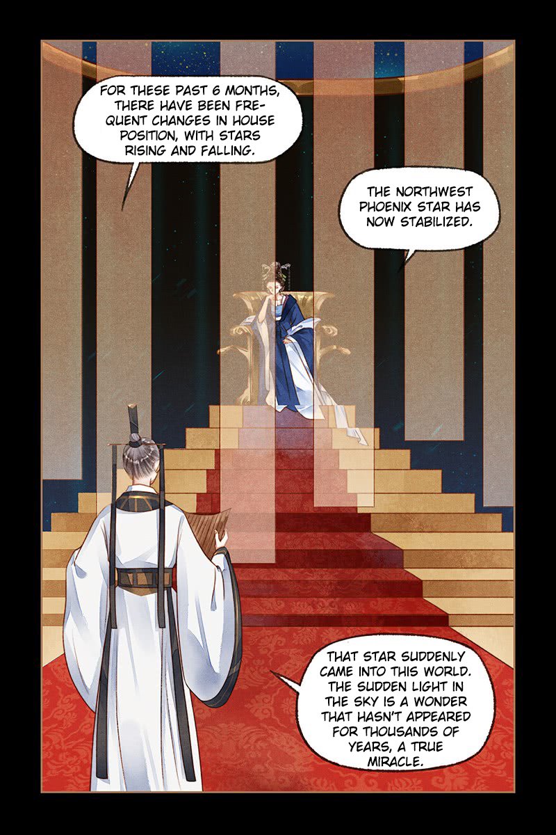 Shen Yi Di Nu chapter 191 page 2