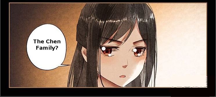 Shen Yi Di Nu chapter 32.5 page 2