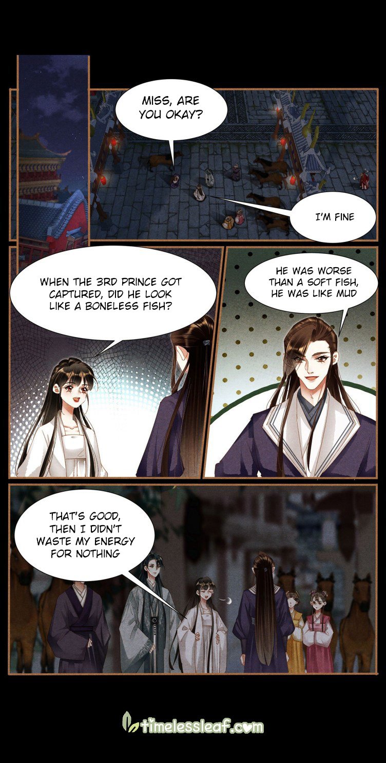 Shen Yi Di Nu chapter 415 page 2