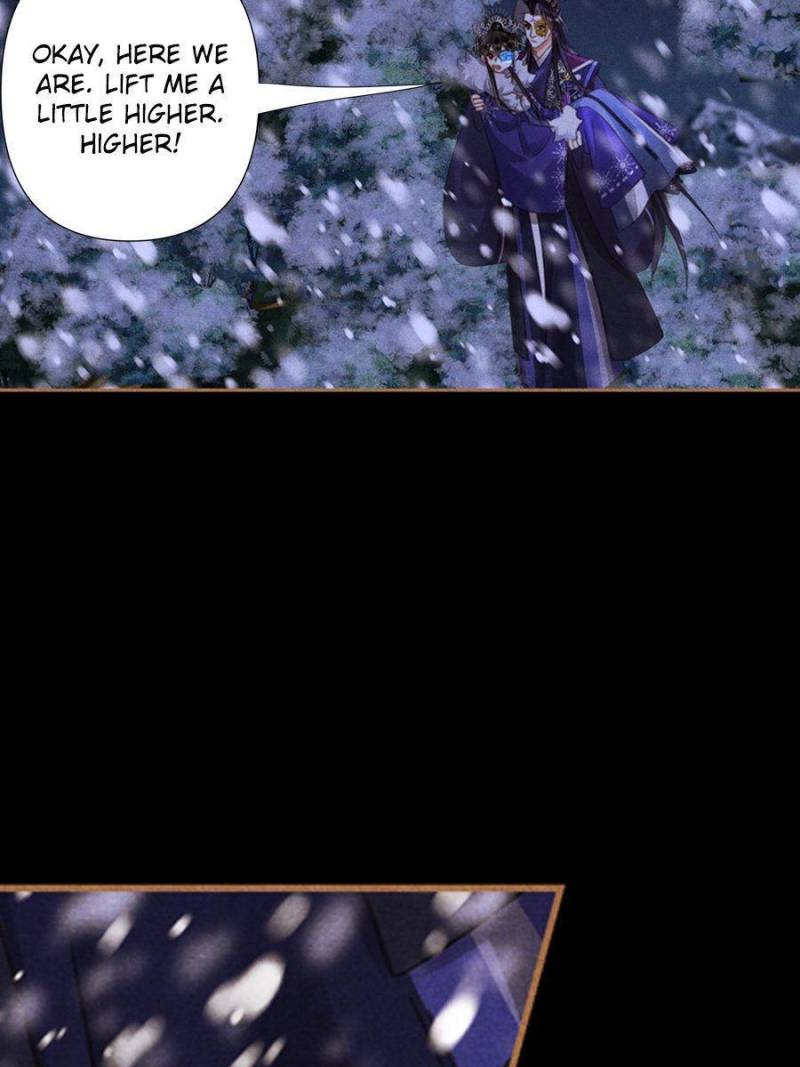 Shen Yi Di Nu chapter 538 page 22