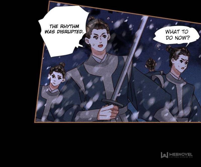 Shen Yi Di Nu chapter 538 page 28