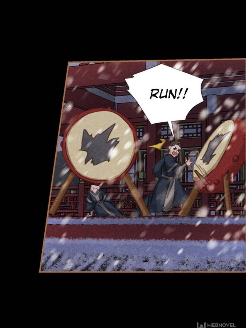 Shen Yi Di Nu chapter 538 page 36