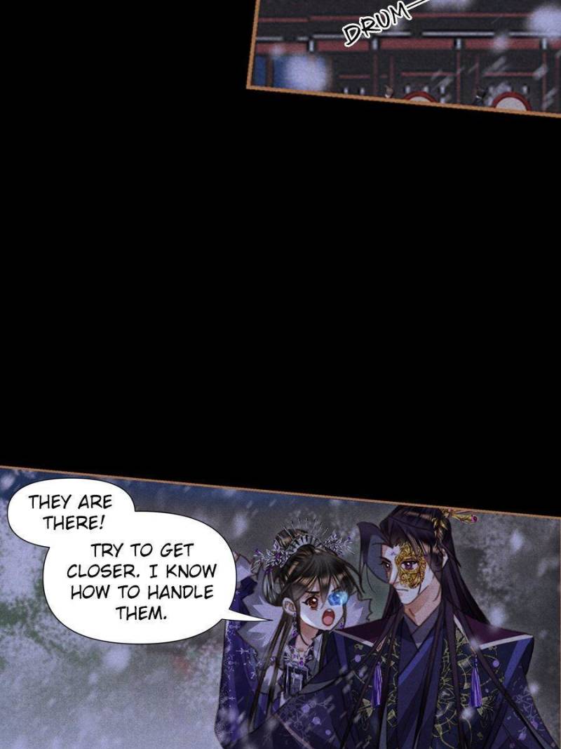Shen Yi Di Nu chapter 538 page 9